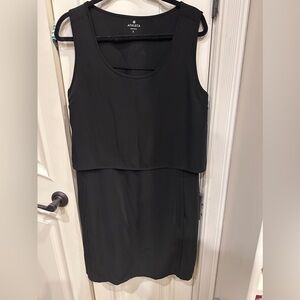 In excellent condition, Athleta Dress size L